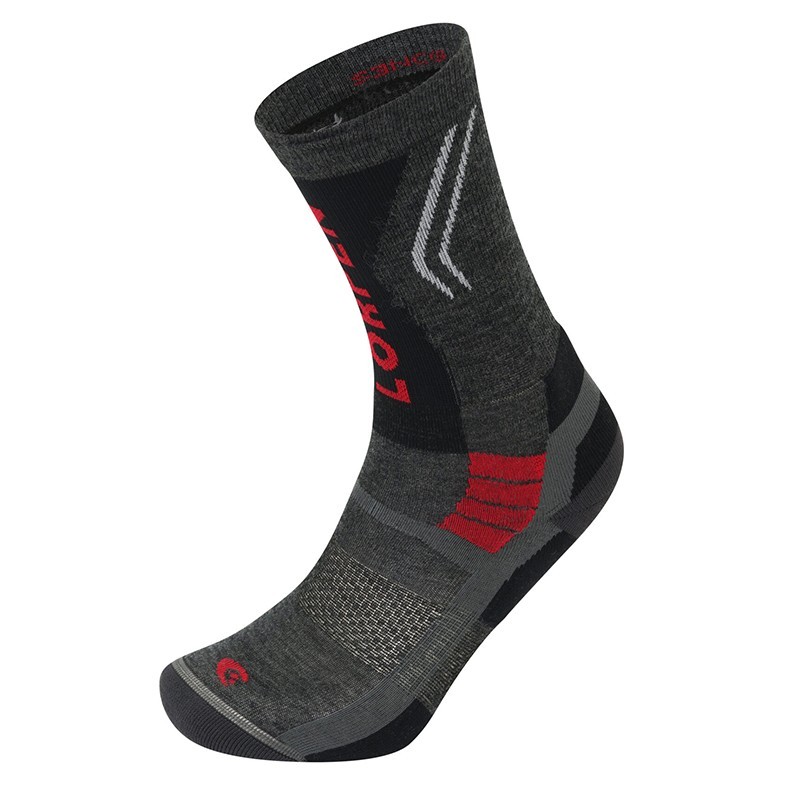 Chaussettes de ski de fond Nordic Ski Light T3 LorpenLORPENCroque Montagne Chaussettes de ski de fond Nordic Ski Light T3 LorpenLORPENCroque Montagne