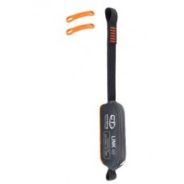 Antichute sur cordes Link 40 Climbing TechnologyCLIMBING TECHNOLOGYCroque Montagne