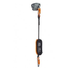 Antichute sur cordes Link 40 Climbing TechnologyCLIMBING TECHNOLOGYCroque Montagne