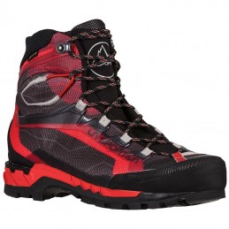 Chaussure de randonnée alpine pour Homme  Trango Tech Gore-Tex La SportivaLA SPORTIVACroque Montagne