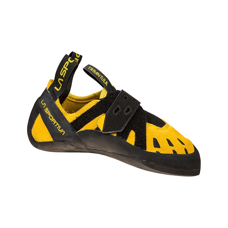 Chaussons d'escalade enfant Tarantula Junior La SportivaLA SPORTIVACroque Montagne