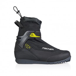 Chaussures SRN BC OTX Trail FischerFISCHERCroque MontagneChaussures SRN BC OTX Trail FischerFISCHERCroque Montagne