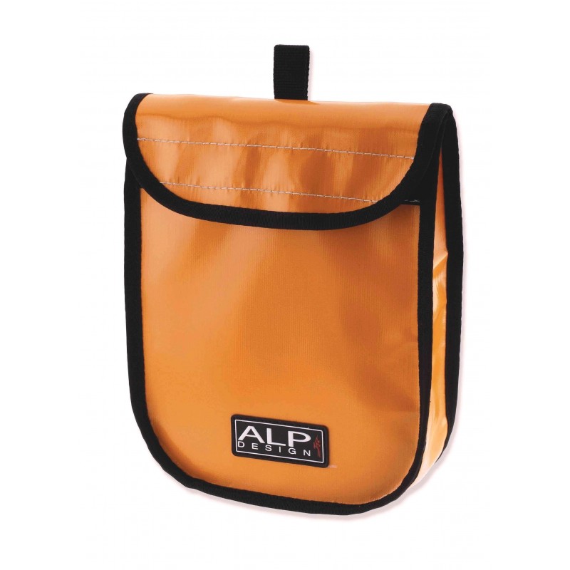 Pochette spéléo mini Borsetto Alp DesignALP DESIGNCroque Montagne Pochette spéléo mini Borsetto Alp DesignALP DESIGNCroque Montagne