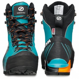 Chaussures d'alpinisme femme Ribelle Lite HD Wmn ScarpaSCARPACroque Montagne