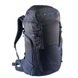 Sac à dos de randonnée féminin Skomer Tour 36+6 VaudeVAUDECroque Montagne