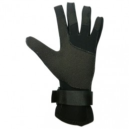 Gants néoprène 3mm avec renfort paume SelandSELANDCroque Montagne