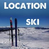 Location Skis
