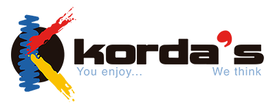 KORDA'S