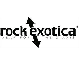 ROCK EXOTICA