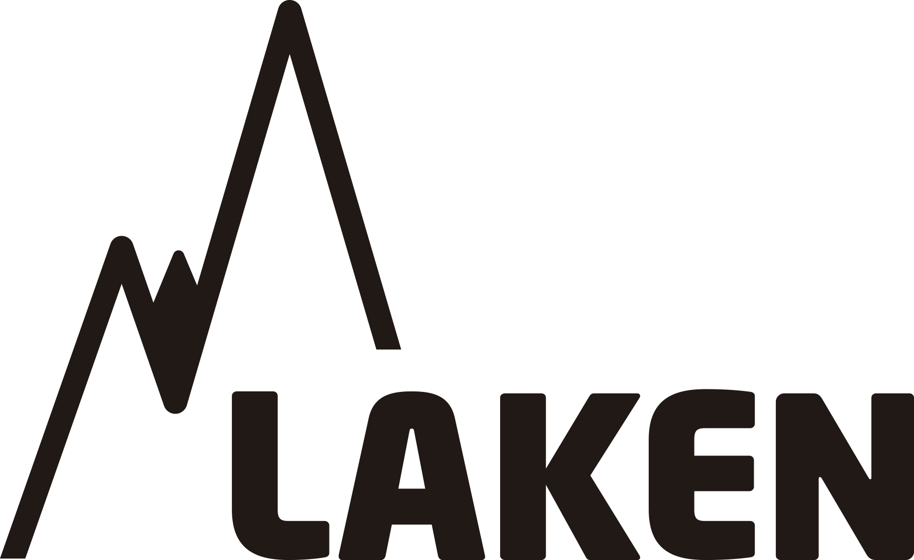 LAKEN
