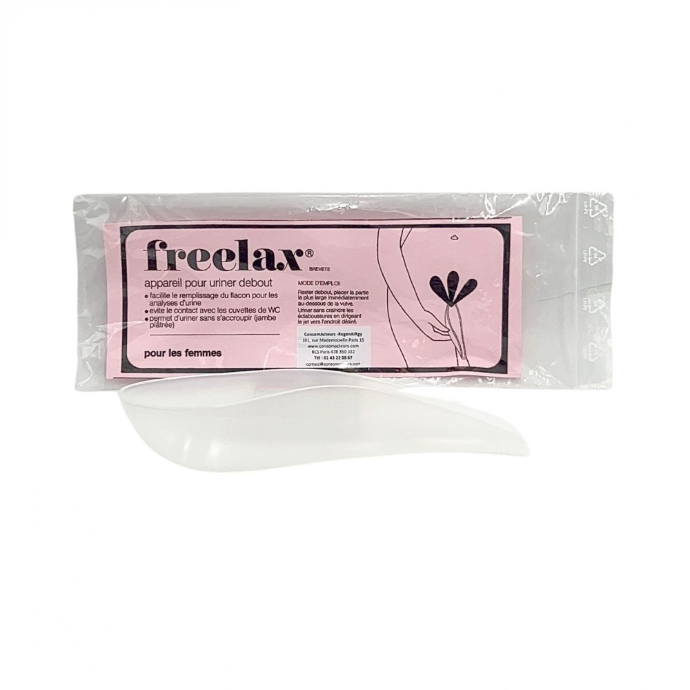 FREELAX