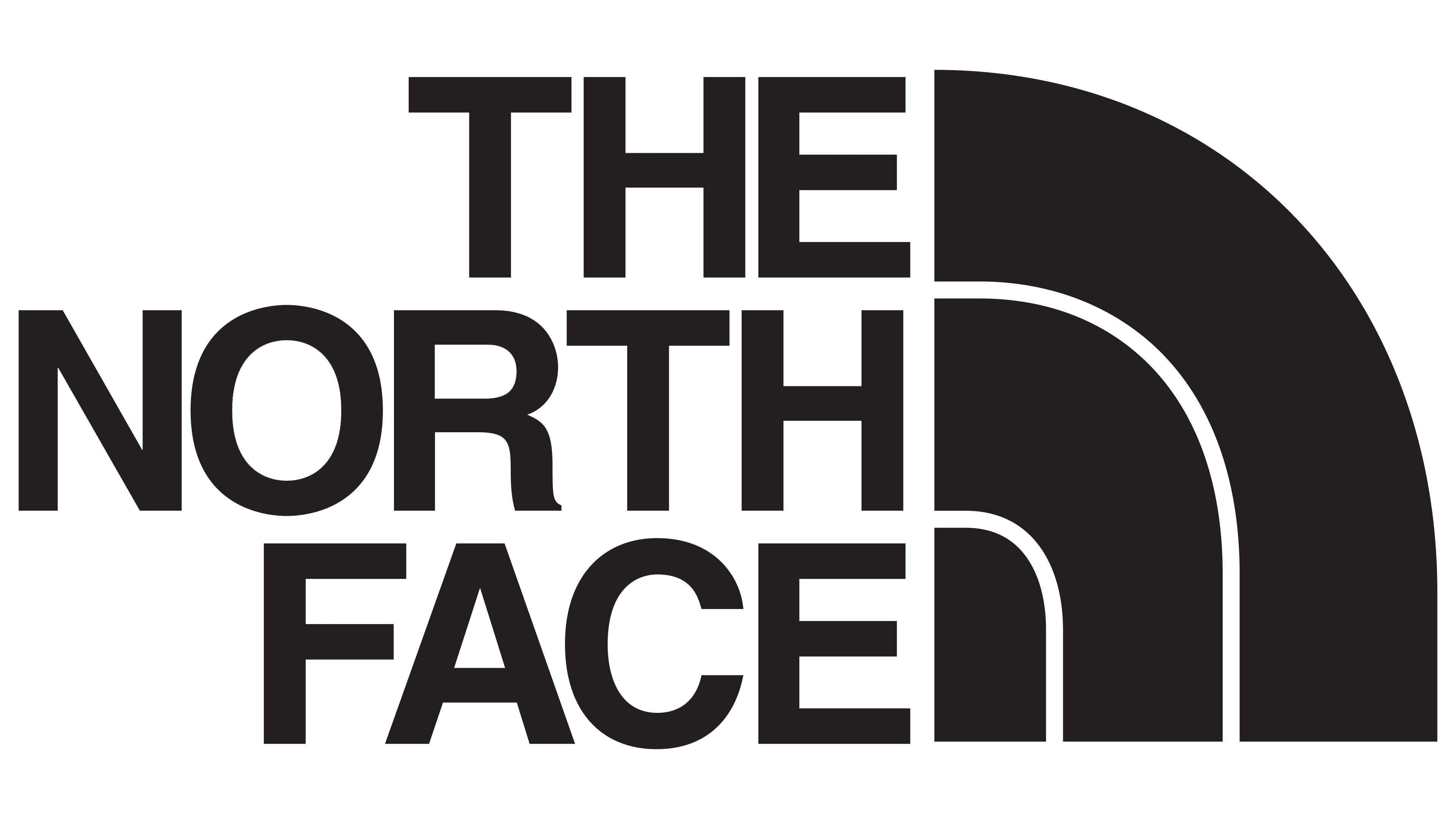 THE NORTH FACE